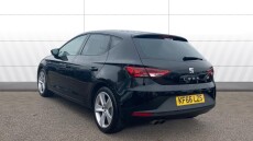 SEAT Leon 1.4 EcoTSI 150 FR 5dr [Technology Pack] Petrol Hatchback